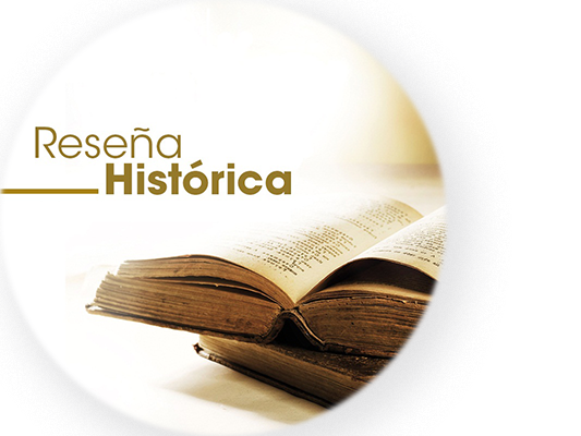 Reseña historica